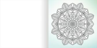 ArsEdition Diamond Mandalas