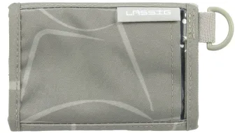 L&auml;ssig Geldb&ouml;rse BOLD Curve gr&uuml;n