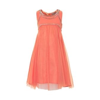 Creamie Kinder Mädchen Keid festlich Leila