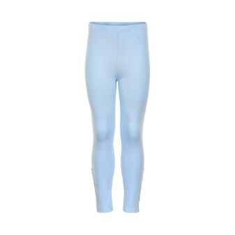 Creamie Kinder Capri Leggings Crissy hellblau