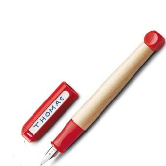 Lamy abc Schreiblernfüller Farbwahl