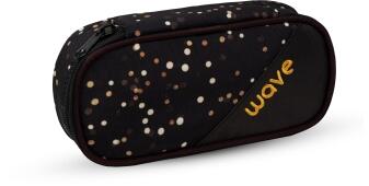 Wave Schlamper Etui Box Sand