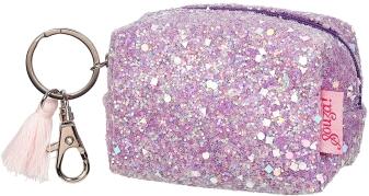 Souza Kinder Geldbörse Geldbeutel Lyna lila