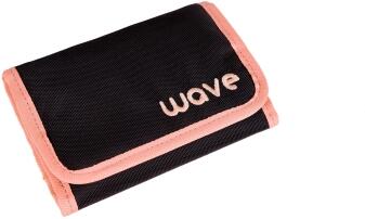 Wave Geldbörse Blooms