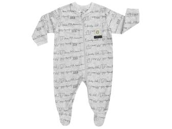 Jacky Baby Schlafanzug Affection