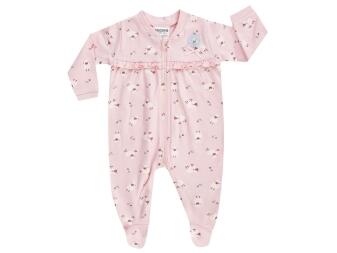 Jacky Baby Schlafanzug Fluffy