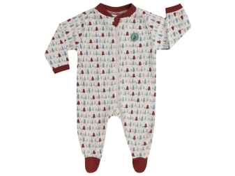 Jacky Baby Schlafanzug In my Backyard