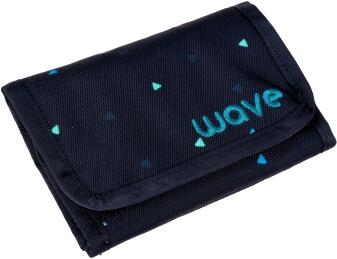 Wave Geldbörse Aurora