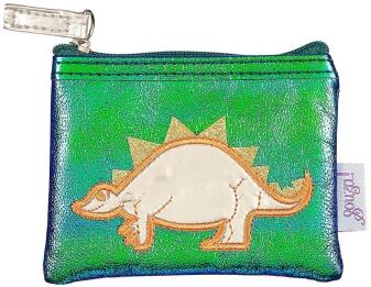 Souza Kinder Geldbörse Geldbeutel Dino neu