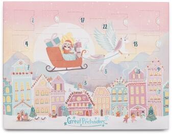 Great Pretenders Adventskalender Armbänder