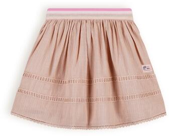 Nono Mädchen Rock Ninay beige