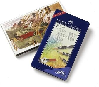Faber Castell Art Grip Buntstifte
