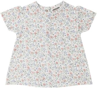 Jacky Baby Mädchen Shirt Sommer floral