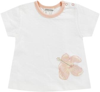 Jacky Baby T-Shirt Eco Resort organic ecru