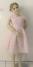 Topo festliches Kinder Mädchen Kleid Ariane