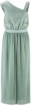 Happy Girls festlicher Mädchen Teens Jumpsuit asymmetrisch mint