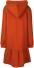 Happy Girls Mädchen Sweat-Kleid copper brown