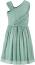 Happy Girls Teens M&auml;dchen Kleid festlich Mara mint