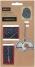 Bold Schul Patches Set Hexerei