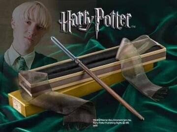 Harry Potter Zauberstab Draco Malfoy