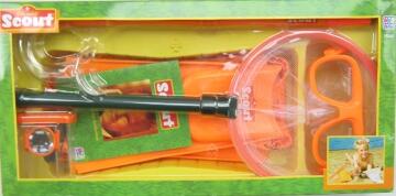 SCOUT Discovery Kinder Tauch-Set