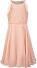 Happy Girls festliches Teens Kleid Konfirmation Leni peach