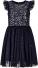 Happy Girls Blumenkind Kinderkleid festlich Lisa blau