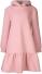 Happy Girls Mädchen Sweat-Kleid dusty rose