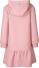Happy Girls Mädchen Sweat-Kleid dusty rose