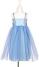Souza Mädchen Prinzessinnen Kleid Partykleid Celena blau
