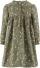 Happy Girls Mädchen Kleid Kinderkleid Cord olive