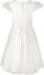 Happy Girls festliches Kinderkleid Kommunionkleid Emilia ecru