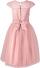 Happy Girls festliches Kinderkleid Kommunionkleid Mila rose