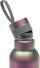 Lässig Edelstahl Trinkflasche BOLD rainbow