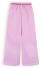 Nono Mädchen Palazzo Hose Sayla rosa