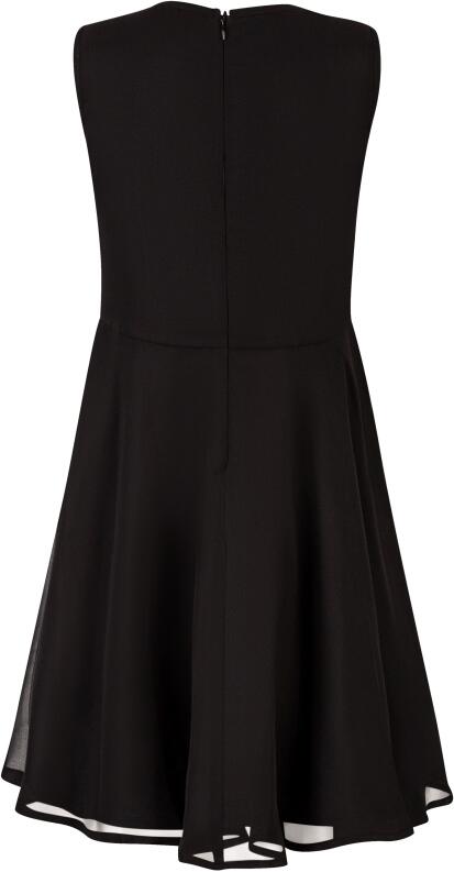 Happy Girls Konfirmation Mädchen Kleid festlich Lydia schwarz