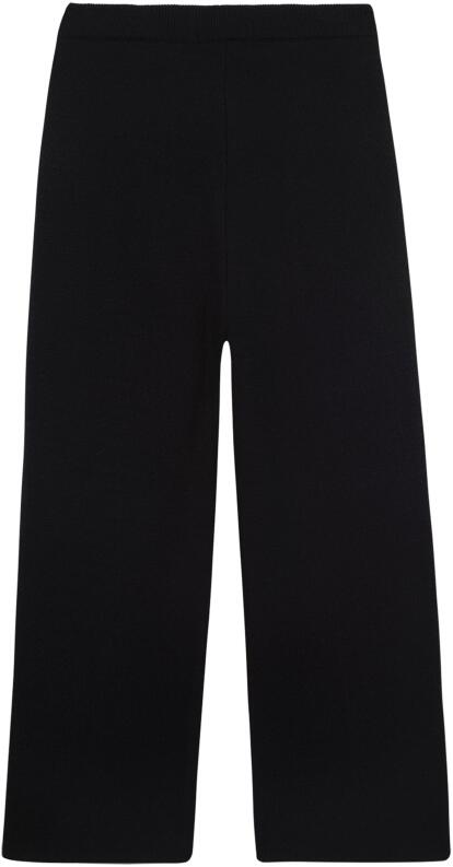 DANAMADE Teens Mädchen Stoff Hose Tiara schwarz