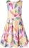 Happy Girls Kinder Sommerkleid Organic Cotton bunt