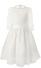 Happy Girls festliches Kinderkleid Kommunionkleid Langarm Vintage ecru