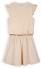 Nono Mädchen Kinder Kleid Mayka pearled ivory