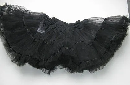 Ballerina Tanz-Rock Farbwahl