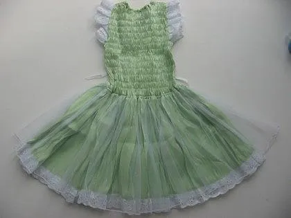 Mädchen Kleid Prinzessin RENDA