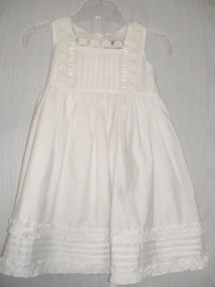 M&auml;dchen Kleid Lena Gr&ouml;&szlig;e 104