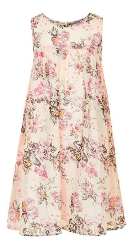 Creamie Kinder Mädchen Kleid Alberte