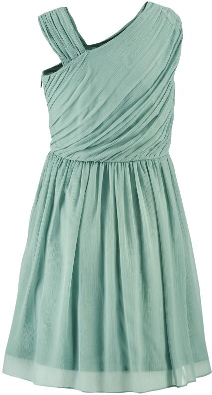 Happy Girls Teens Mädchen Kleid festlich Mara mint