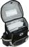 Belmil Premium Schulranzen-Set Compact Plus 5-tlg. Grey Stone