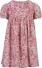 Creamie Kinder Sommerkleid Floral pink