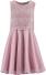 Happy Girls Teens Kinder Kleid festlich Konfirmation Lissy rosa