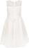 Happy Girls festliches Kinderkleid Kommunionkleid Levke ecru