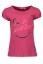 Nono Kinder Mädchen T-Shirt Kamsi pink